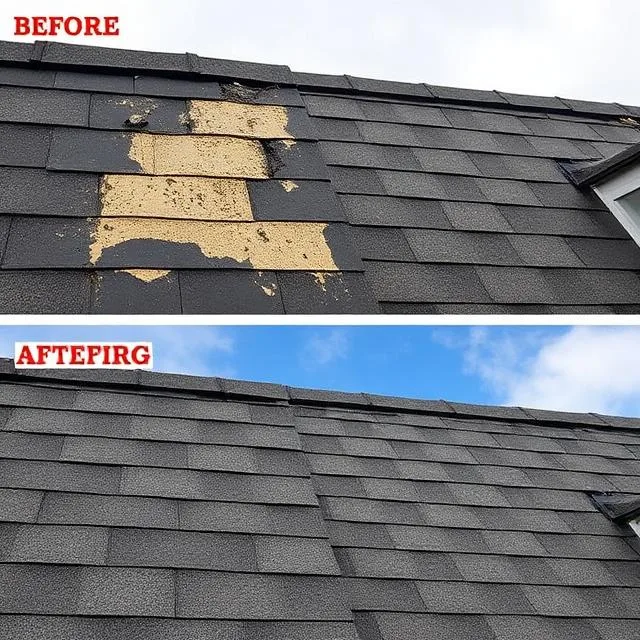 Roof Repair Near Me in Rochester, WA near me